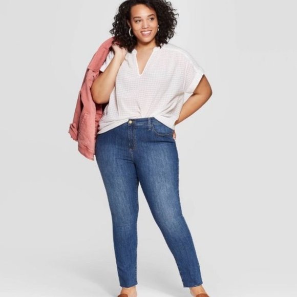 Universal Thread Denim - 👑NWT Skinny Jeans👑